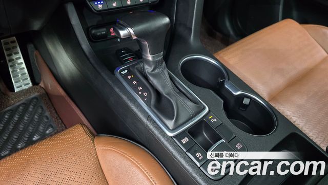 Kia Sportage 2018 — photo 12