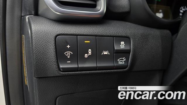 Kia Sportage 2018 — photo 20