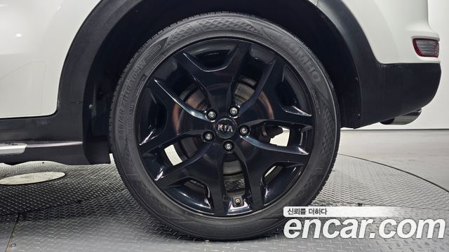 Kia Sportage 2018 — photo 7