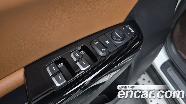 Kia Sportage 2018 — photo 27