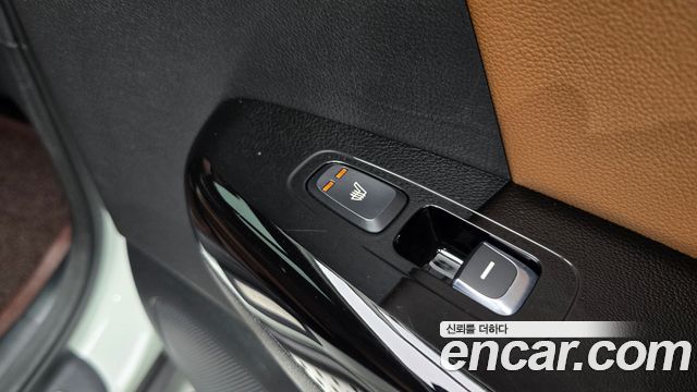 Kia Sportage 2018 — photo 28