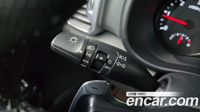 Kia Sportage 2018 — photo 29