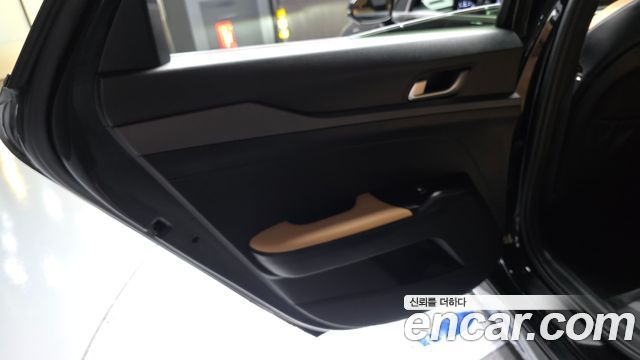 Kia K5 2023 — photo 15