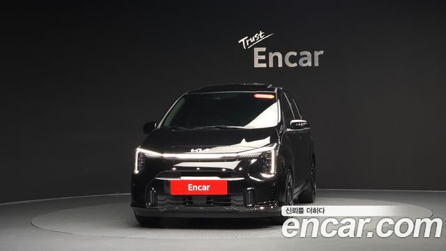 Kia morning 2025 — photo 3