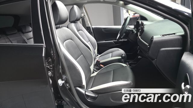 Kia morning 2025 — photo 17