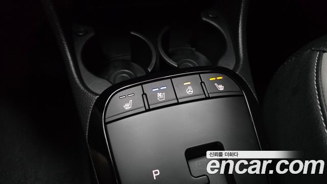 Kia morning 2025 — photo 25