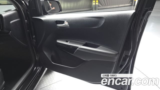 Kia morning 2025 — photo 14
