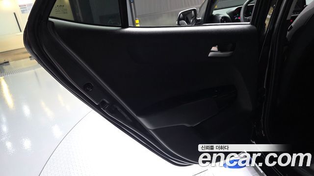 Kia morning 2025 — photo 15