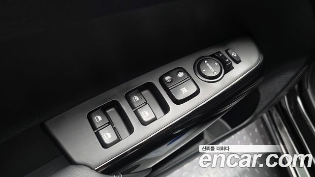 Kia morning 2025 — photo 27