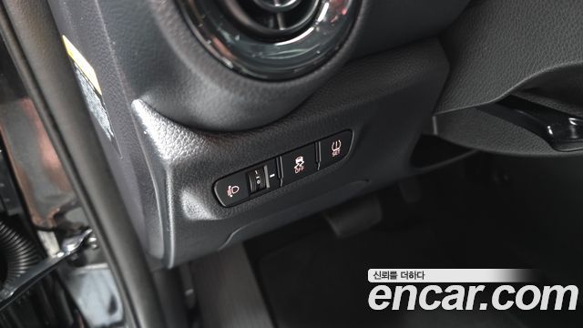 Kia morning 2025 — photo 28