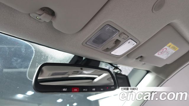 Kia morning 2025 — photo 29