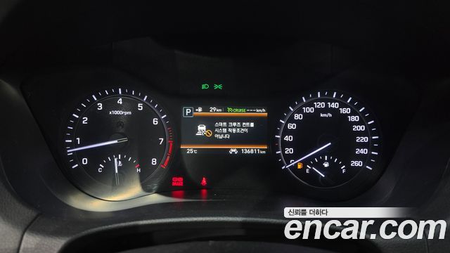 Genesis G80 2018 — photo 11