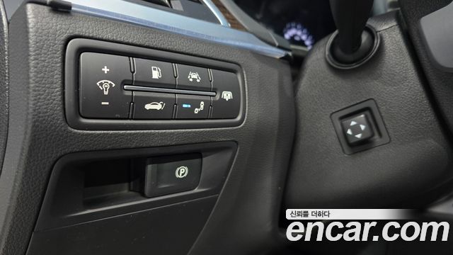 Genesis G80 2018 — photo 20