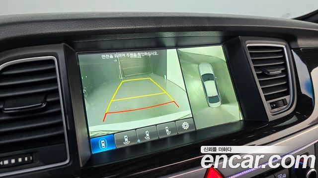 Genesis G80 2018 — photo 22