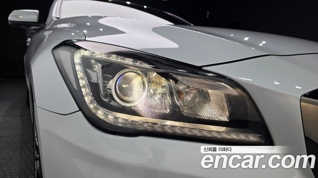 Genesis G80 2018 — photo 8