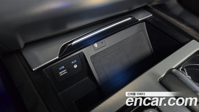 Genesis G80 2018 — photo 30