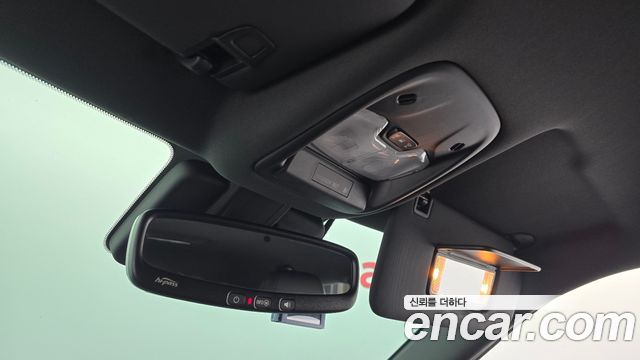 Chevrolet Korea Trailblazer 2021 — photo 20