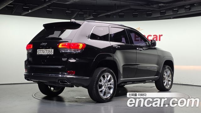 Jeep Cherokee 2015 — photo 2