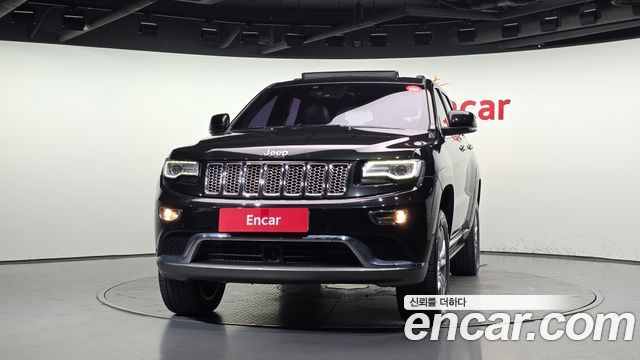Jeep Cherokee 2015 — photo 3