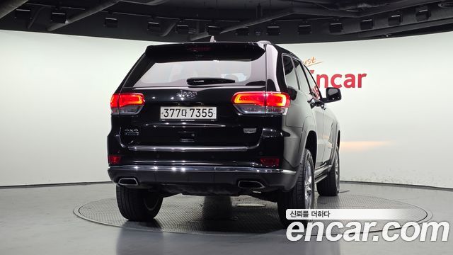 Jeep Cherokee 2015 — photo 4