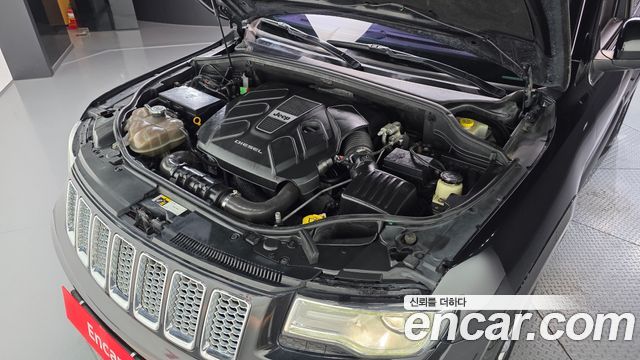 Jeep Cherokee 2015 — photo 6