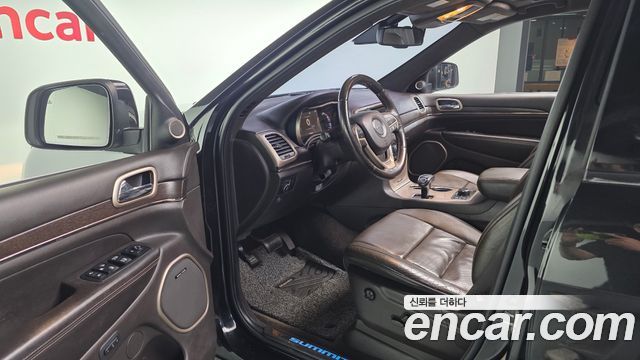 Jeep Cherokee 2015 — photo 10