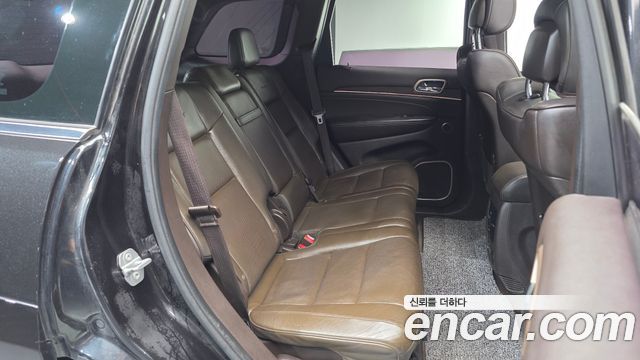 Jeep Cherokee 2015 — photo 12