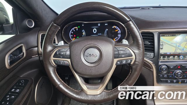Jeep Cherokee 2015 — photo 13