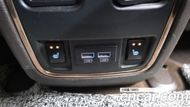 Jeep Cherokee 2015 — photo 18
