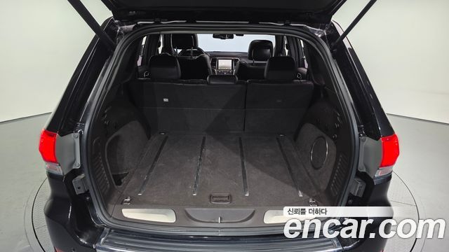 Jeep Cherokee 2015 — photo 20