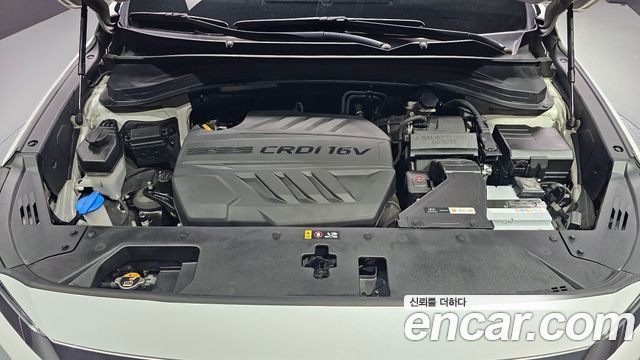 Hyundai Santafe 2019 — photo 6