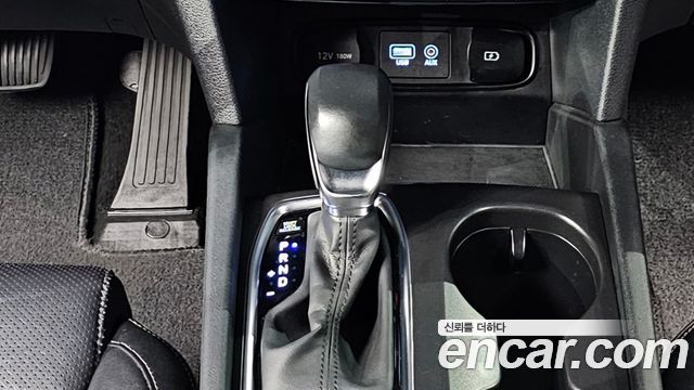 Hyundai Santafe 2019 — photo 9