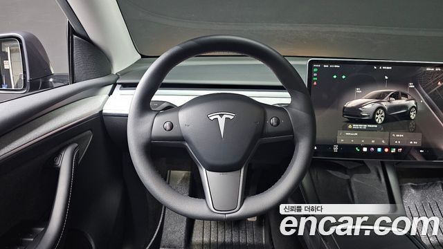 Tesla Model Y 2024 — photo 18