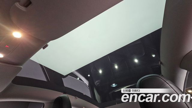Tesla Model Y 2024 — photo 25