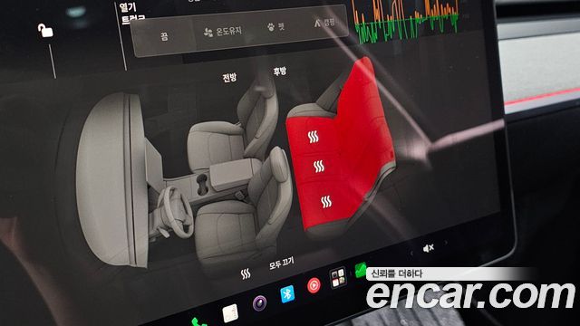 Tesla Model Y 2024 — photo 30