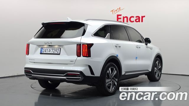Kia Sorento 2023 — photo 2