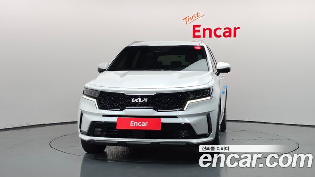Kia Sorento 2023 — photo 3