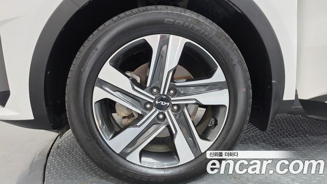 Kia Sorento 2023 — photo 5