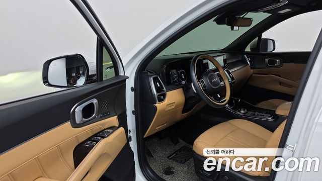 Kia Sorento 2023 — photo 13