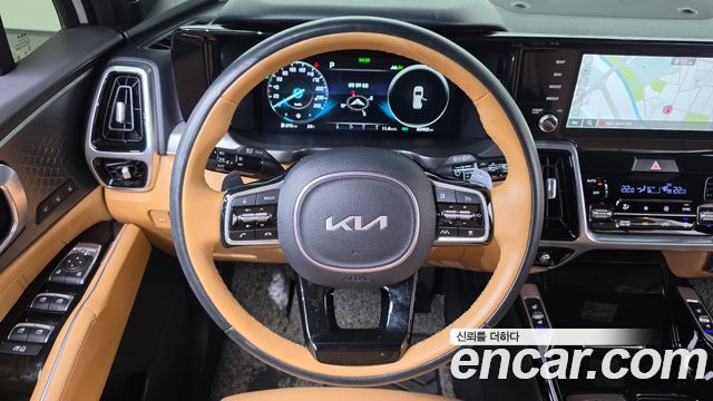 Kia Sorento 2023 — photo 19