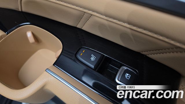 Kia Sorento 2023 — photo 21