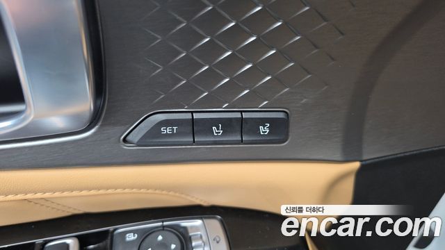 Kia Sorento 2023 — photo 22