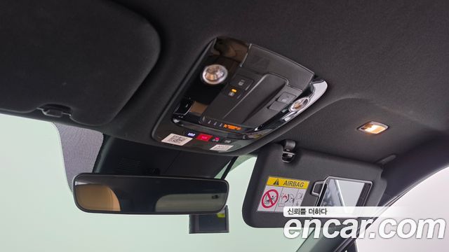 Kia Sorento 2023 — photo 25