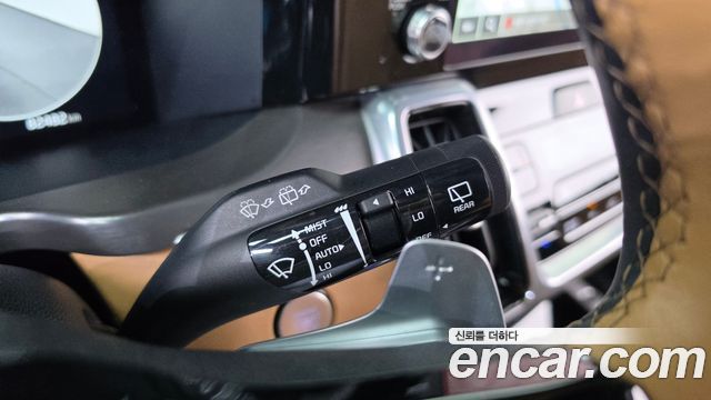 Kia Sorento 2023 — photo 26
