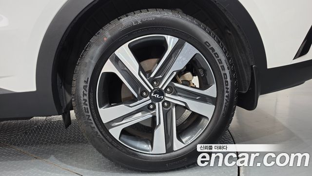 Kia Sorento 2023 — photo 7