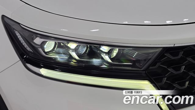 Kia Sorento 2023 — photo 8