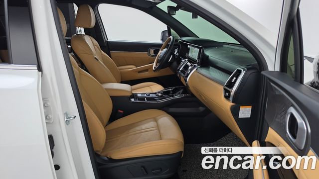 Kia Sorento 2023 — photo 16