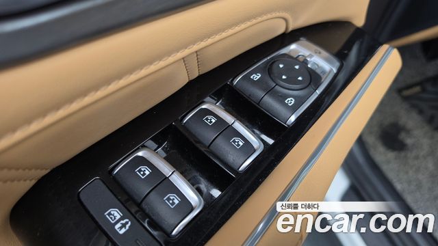 Kia Sorento 2023 — photo 27
