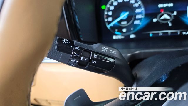 Kia Sorento 2023 — photo 28