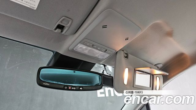 Chevrolet Korea Trax 2018 — photo 18